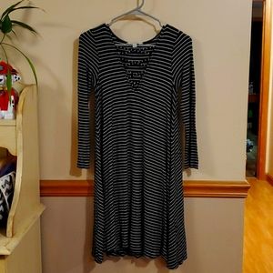 American Eagle Dress